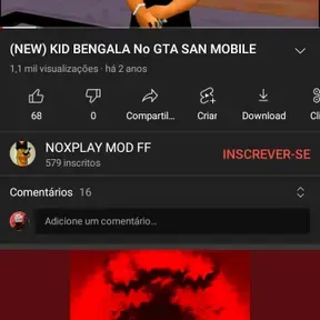 pupu e otario