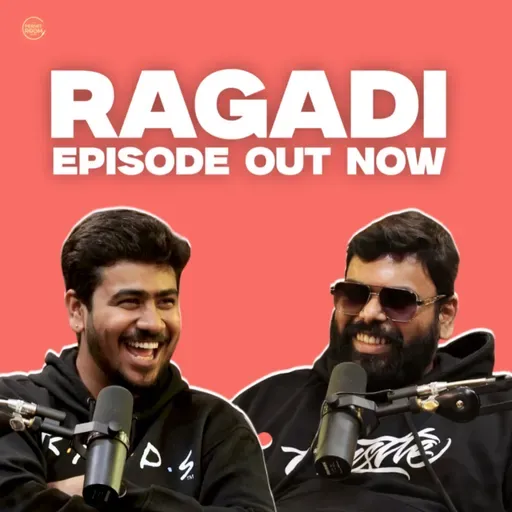 DISCUSSING CINEMA IN 2025 & 2026 w/ RAGADI | EP #110