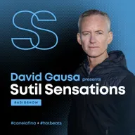 Sutil Sensations #488 Music by Ame, RY X, Fred again.., PARISI, ANOTR, 54 Ultra, Chris Stussy, Adam Ten, Asulin, Mita Gami, Rafael, OMRI., Vintage Culture, Ajna, Sentin, MPH, Cristoph, Locky, Mad.Again, Deer Jade, LUCH, Dansyn, JORD, Retrouve, TOMORA