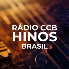 RADIO CCB HINOS BRASIL