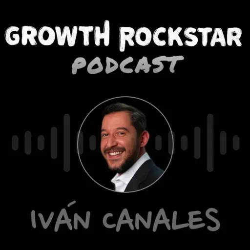 Cómo Nubank conquistó México con Iván Canales (ex CEO en México)