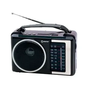 RADIO RADI
