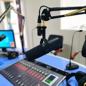 RadioSolis