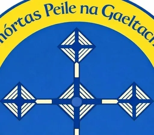 Aimee Ní Bheirn, Oifigeach Cultúrtha agus Teanga CLG Chill Chartha.