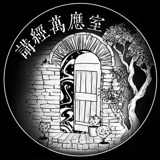 講經萬應室EP152. 三個半鐘的屎味