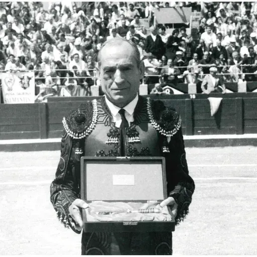 / VR206 / La Cuadrilla