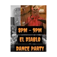 El Diablo Dance Party