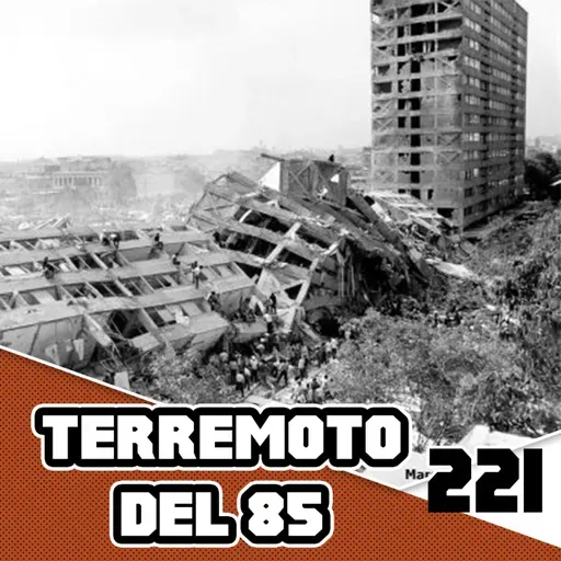 El Terremoto De 1985