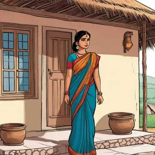 S1 : EP -5 :ಬಡತನವೆಂಬ ಶಾಪ : Story Of Poverty