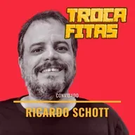 S02E09 - com Ricardo Schott (Pop Fantasma)
