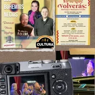 Episode 268: Homenaje Binacional a Manzanero. Especial testimonial