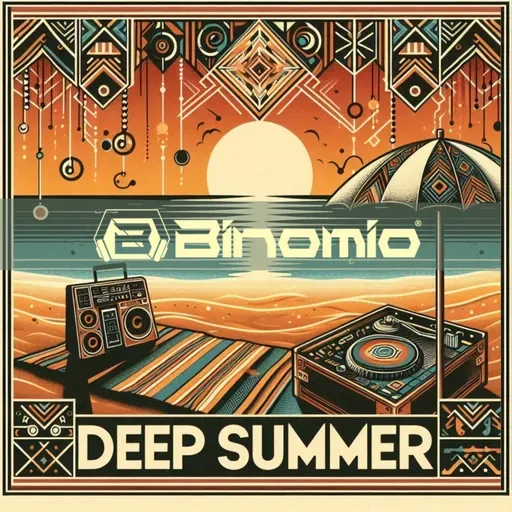 Binomio - Deep Summer