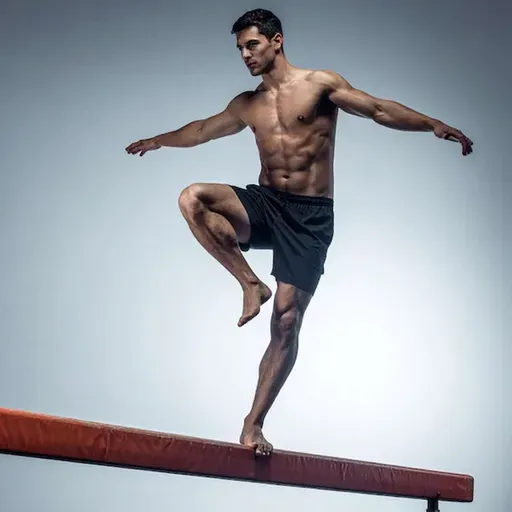 Balance Training: The Secret to Fall Prevention and Longevity | Shebah Carfagna & Nate Wilkins