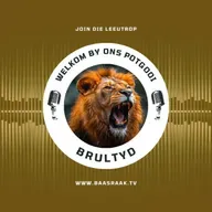 Dat hulle sal een wees? | Brultyd