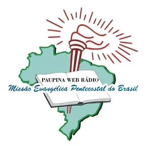 M.E.P.B PAUPINA WEB RÁDIO