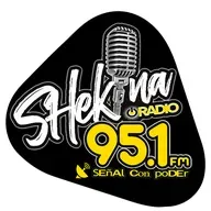 Shekina 95.1 FM en vivo