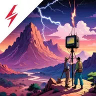 Estação Para-raio #23 | Autor de Gantz com novo mangá, Ashita no Joe voltando e muito mais!