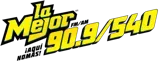 La Mejor Los Mochis - 540 AM - XEHS-AM - Grupo RSN - Los Mochis, SI