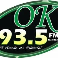 Ok Orlando 93.5 FM