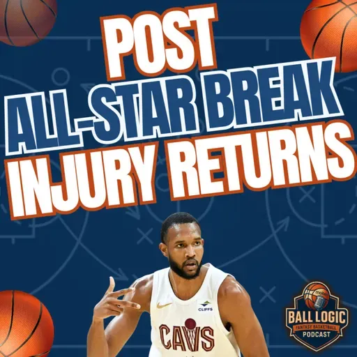 Post All-Star Panic? Massive Fantasy Impacts From Returning Stars