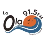 La Ola (Tuxpan) - 91.5 FM - XHTL-FM - Tuxpan, VE