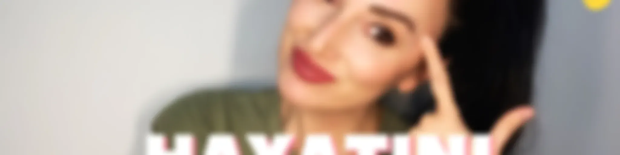 SEN DEĞİŞ HAYATIN DEĞİŞSİN