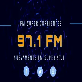 FM SUPER CORRIENTES 97.1