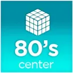 Radio Center 80s v živo