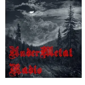 UnderMetal Radio