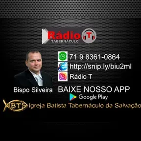 Radio Tabernáculo Gospel