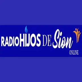 Radio Hijos De Sion en vivo