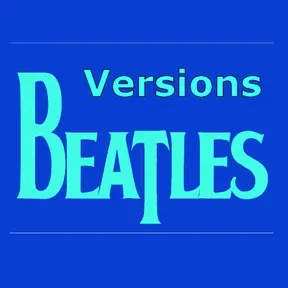 BeatlesVersions