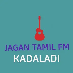 JAGAN TAMIL FM KADALADI