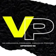 No abraces el problema, abraza el proceso.