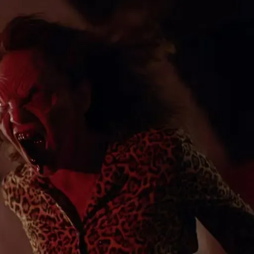 El Ritual Del Diablo En El Río: Lo Que Vi Me Cambió La Vida -Historias De Terror - Voces De La Noche