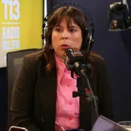 Constanza Martínez y críticas de ministro Quiroz a administración Boric: "Tener a un provocador en quien lleva las finanzas públicas, me tiene muy inquieta"