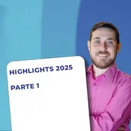 EP 154 - Highlights 2025 - Parte 1