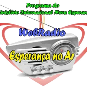 Radio Nova Esperança