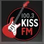 Kiss FM - Litoral