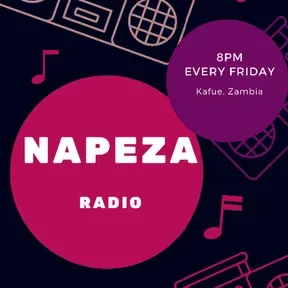 Napeza radio