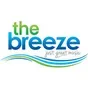 95.5 The Breeze