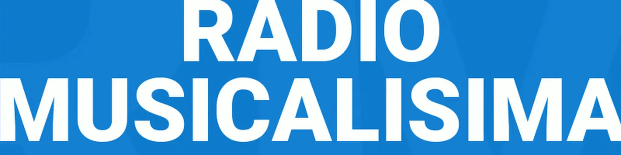 radio musicalisima