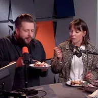 Alina, czyli restauracja w Zachęcie