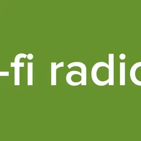 lo-fi radio2