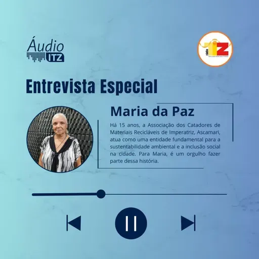 Ascamari trabalha há 15 anos pela sustentabilidade ambiental e inclusão social