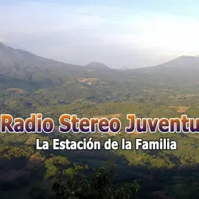 Radio Stereo Juventud. fm