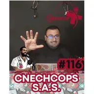 116 | CNECHCOPS S.A.S. | 