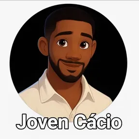 RADIO JOVEM CÁCIO AO VIVO
