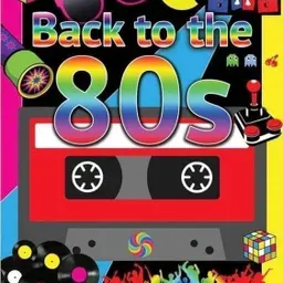 Nonstop  80s Radio