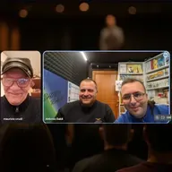 Daddy Radio Special: Maurizio Crudi